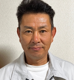 代表取締役　　前田　浩